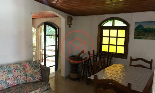 Chácara em Ibiuna!!