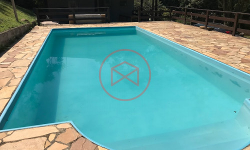 Chácara em Ibiuna!!