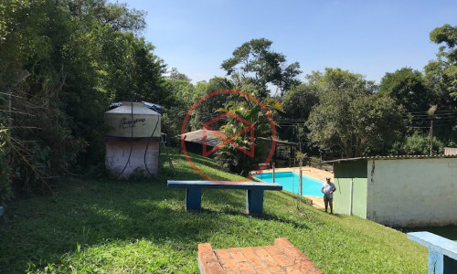 Chácara em Ibiuna!!