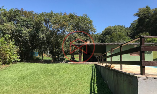 Chácara em Ibiuna!!