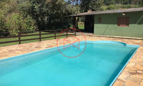 Chácara em Ibiuna!!