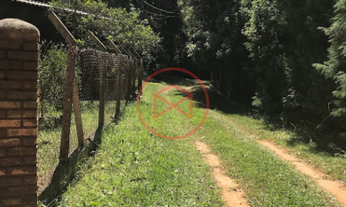 Chácara em Ibiuna!!