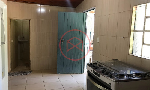 Chácara em Ibiuna!!