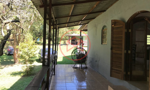 Chácara em Ibiuna!!