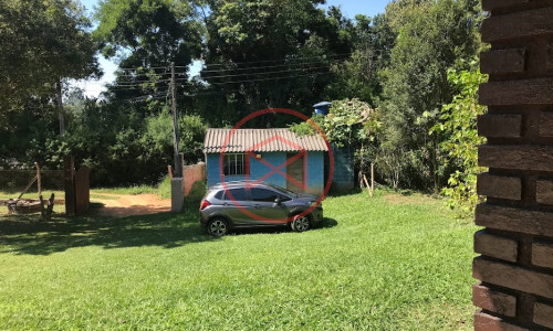 Chácara em Ibiuna!!