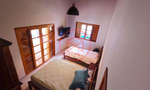 Chácara em Condomínio Fechado!!