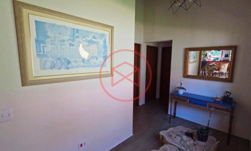 Chácara em Condomínio Fechado!!