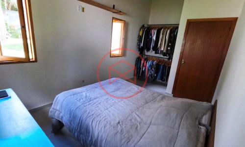 Chácara em Condomínio Fechado!!