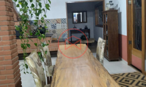 Chácara em Condomínio Fechado!!