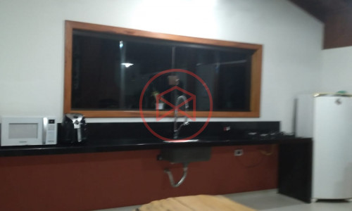 Chácara em Condomínio Fechado!!