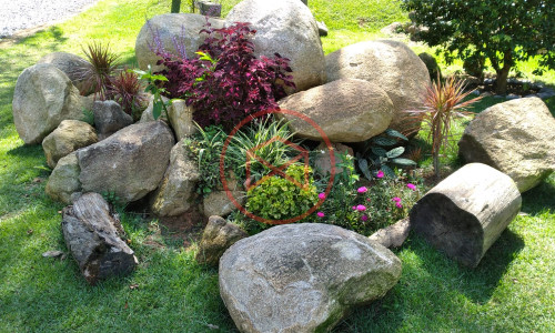 Chácara em Condomínio Fechado!!