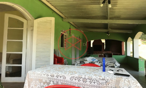Chácara em Ibiúna local Nobre!