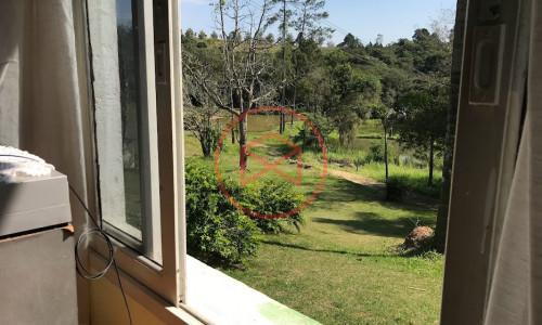 Chácara em Ibiúna local Nobre!