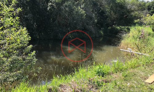 Chácara em Ibiúna local Nobre!