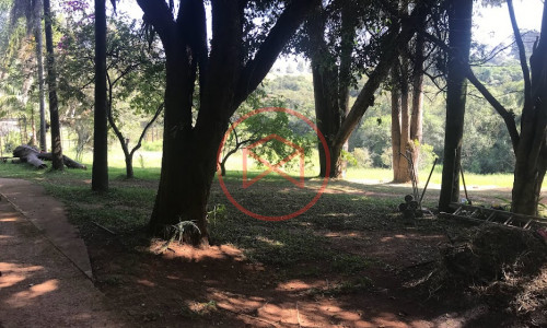 Chácara em Ibiúna local Nobre!