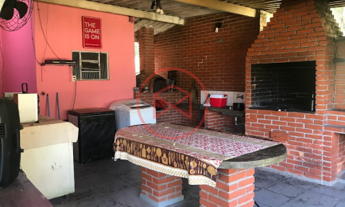 Chácara em Ibiúna local Nobre!