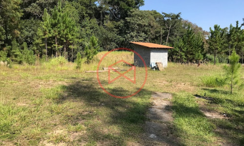 Chácara em Ibiúna local Nobre!