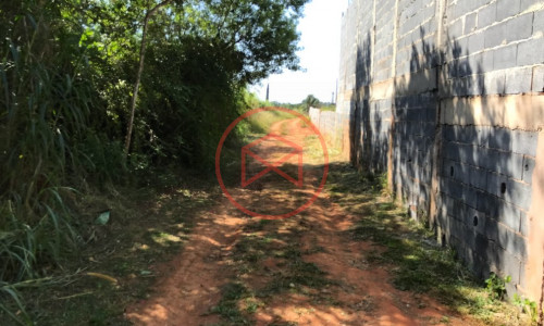 Chácara em Ibiúna local Nobre!