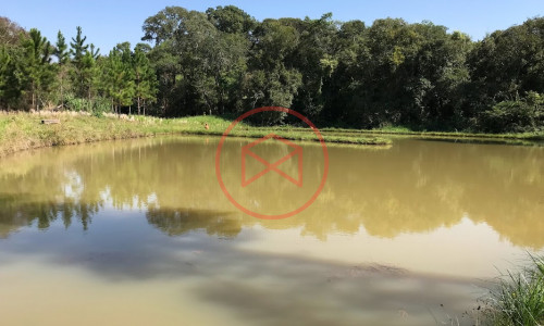 Chácara em Ibiúna local Nobre!