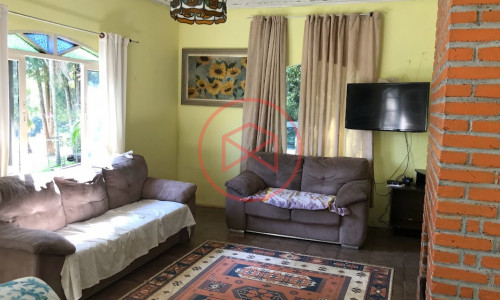 Chácara em Ibiúna local Nobre!