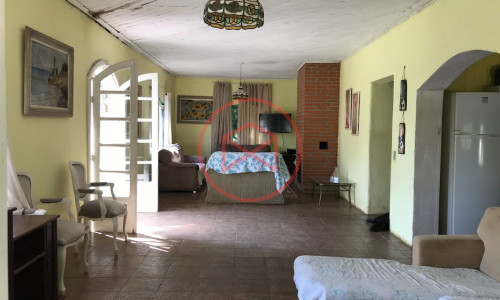 Chácara em Ibiúna local Nobre!