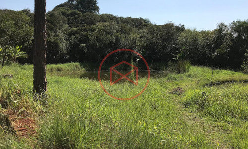 Chácara em Ibiúna local Nobre!