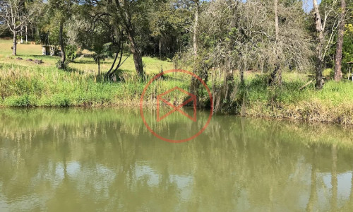 Chácara em Ibiúna local Nobre!