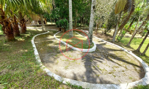 Sítio com 30 mil mts² em Ibiuna!!!