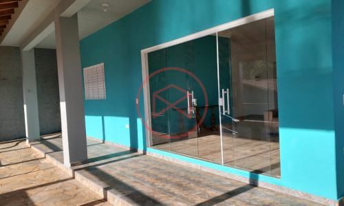 Chácara Antes do Centro de Ibiúna!!