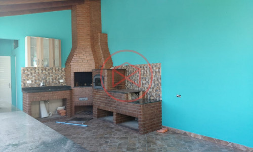 Chácara Antes do Centro de Ibiúna!!