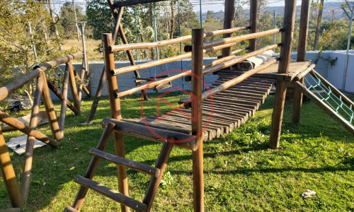 Chácara Antes do Centro de Ibiúna!!