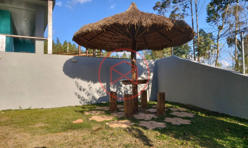 Chácara Antes do Centro de Ibiúna!!