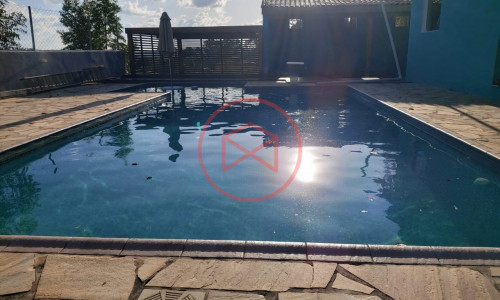 Chácara Antes do Centro de Ibiúna!!