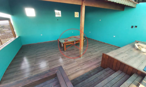 Chácara Antes do Centro de Ibiúna!!