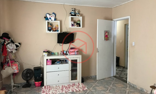 Chácara em Condomínio Fechado Antes do Centro de Ibiúna!!