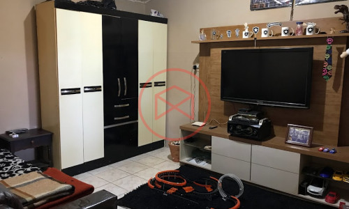 Chácara em Condomínio Fechado Antes do Centro de Ibiúna!!