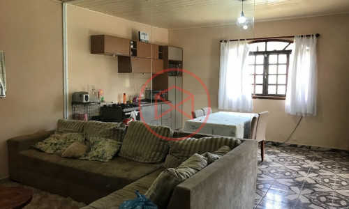 Chácara em Condomínio Fechado Antes do Centro de Ibiúna!!