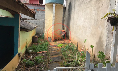 Chácara em Condomínio Fechado Antes do Centro de Ibiúna!!