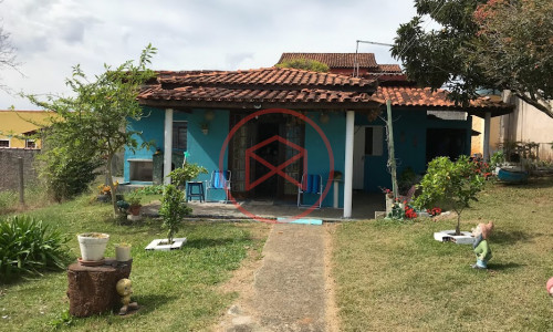 Chácara em Condomínio Fechado Antes do Centro de Ibiúna!!