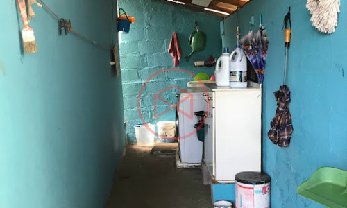 Chácara em Condomínio Fechado Antes do Centro de Ibiúna!!