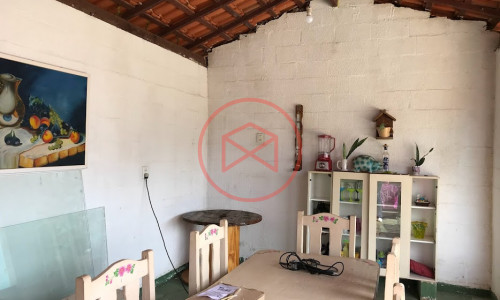 Chácara em Condomínio Fechado Antes do Centro de Ibiúna!!