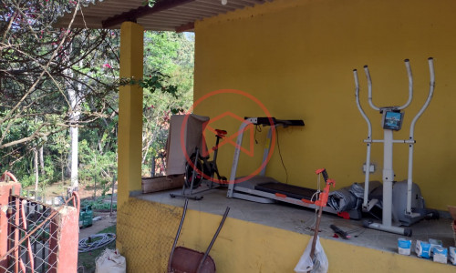 Chácara em Loteamento Aberto em Ibiúna!!