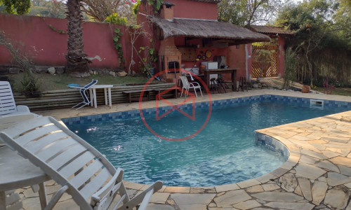 Chácara em Loteamento Aberto em Ibiúna!!