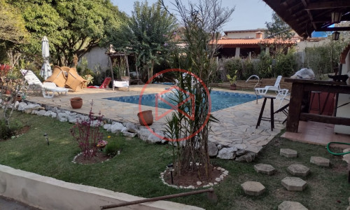 Chácara em Loteamento Aberto em Ibiúna!!