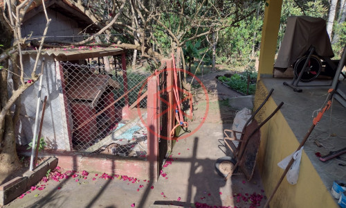 Chácara em Loteamento Aberto em Ibiúna!!