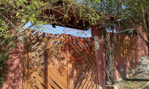 Chácara em Loteamento Aberto em Ibiúna!!