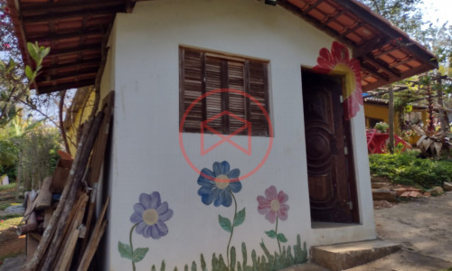 Chácara em Loteamento Aberto em Ibiúna!!