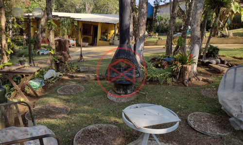 Chácara em Loteamento Aberto em Ibiúna!!