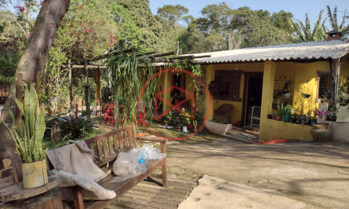 Chácara em Loteamento Aberto em Ibiúna!!