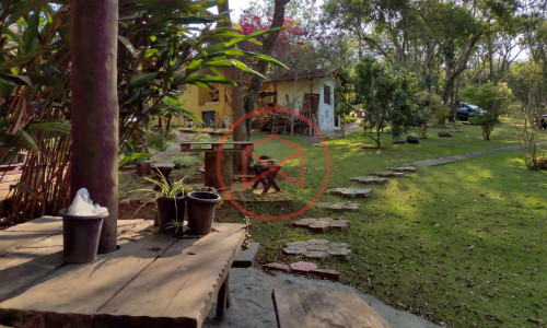 Chácara em Loteamento Aberto em Ibiúna!!